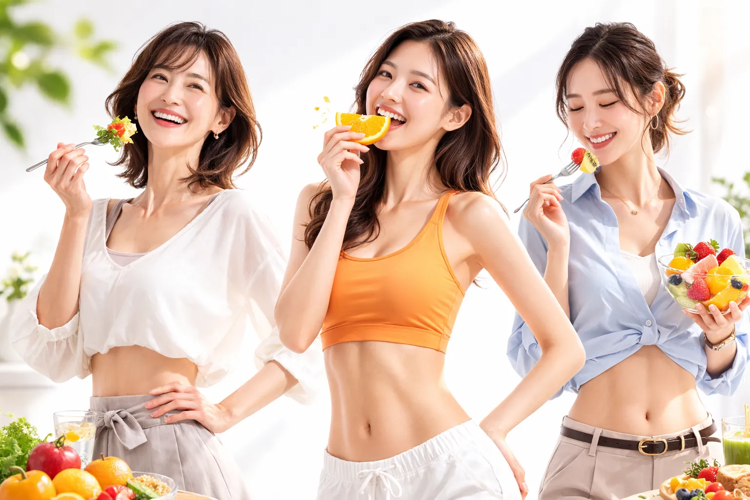 ダイエットは正しくやれば絶対に成功する｜BodyAll池袋