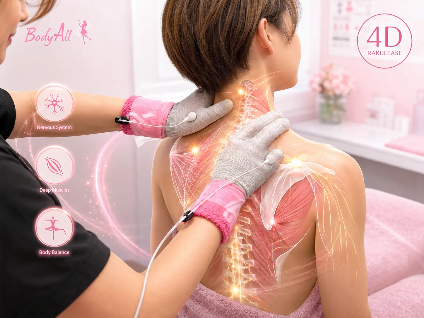 なぜ整体に通い続けても良くならないのか｜元競輪選手、身体再構築アーキテクト平岡浩司が徹底解説