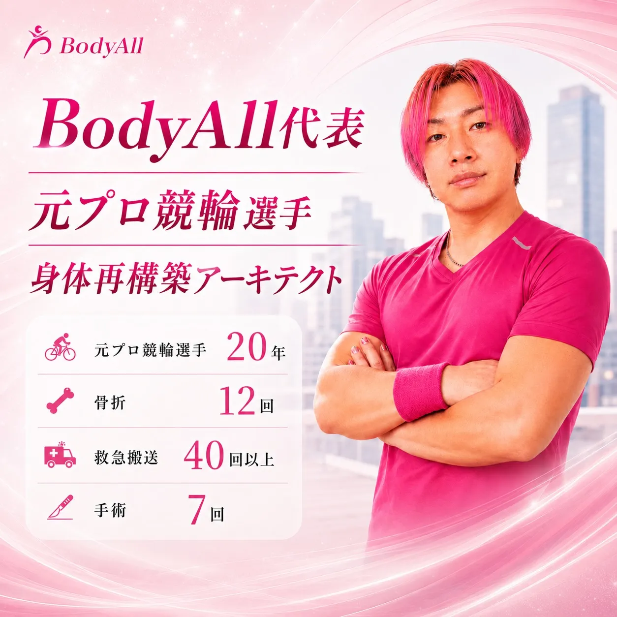 腰痛が何年も治らない理由、知っていますか？