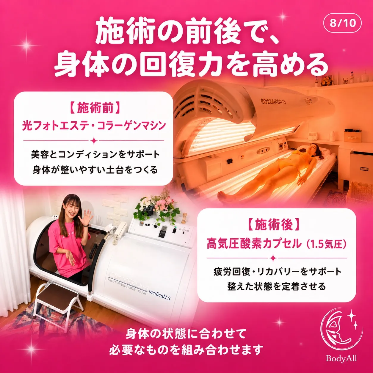 腰痛が何年も治らない理由、知っていますか？