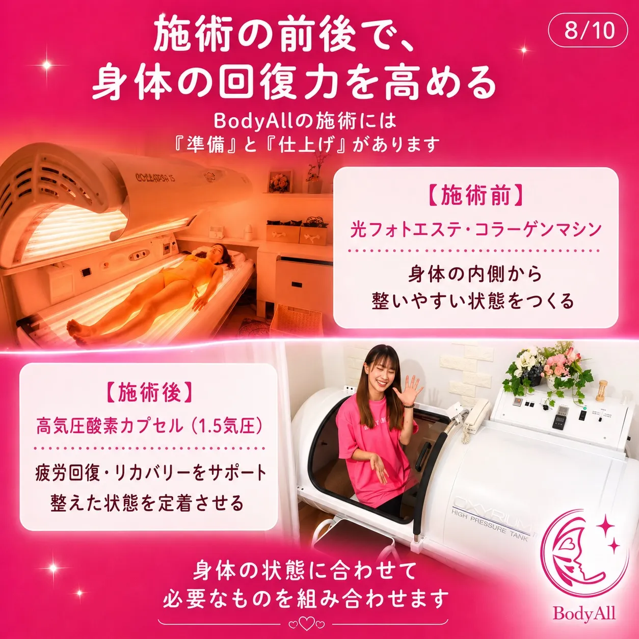 膝痛が何年も治らない理由、知っていますか？